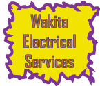 Electrical Services Contractor Wakita Electrical
